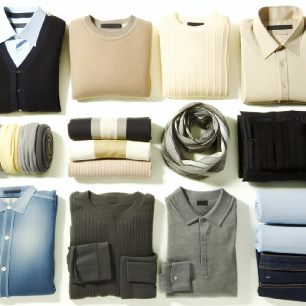 Lista produktów w koszyku podczas finalizacji zamówienia w StyleWearHubPL