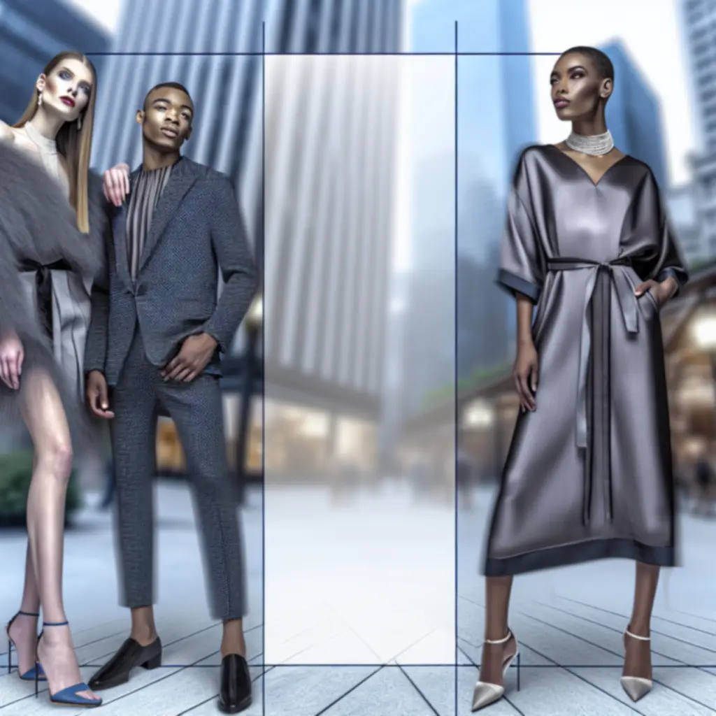 Stylizacje miejskie z wykorzystaniem ubrań StyleWearHubPL