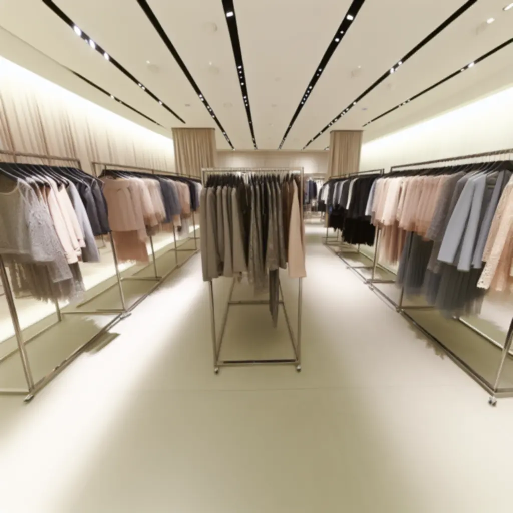 Przegląd wyróżnionych kolekcji od StyleWearHubPL