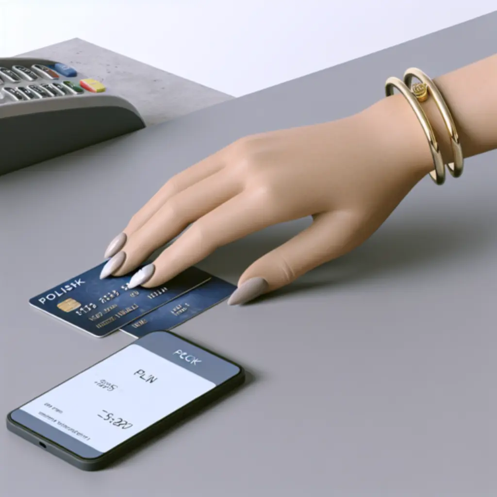 Popularne metody płatności dostępne w StyleWearHubPL